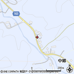 山口県熊毛郡田布施町上組509-5周辺の地図