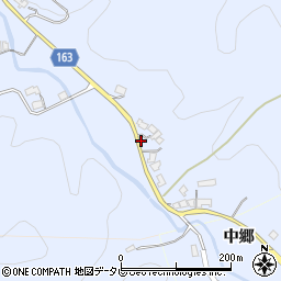 山口県熊毛郡田布施町上組509-4周辺の地図