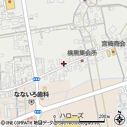 愛媛県西条市朔日市112周辺の地図
