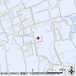株式会社飯尾電機　本社周辺の地図