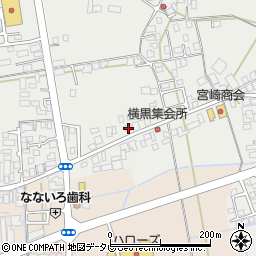愛媛県西条市朔日市119周辺の地図