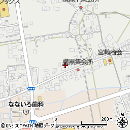 愛媛県西条市朔日市121周辺の地図