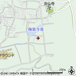 和歌山県日高郡日高町荊木1058周辺の地図