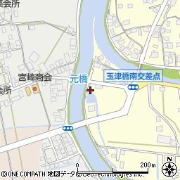 小野石材株式会社　西条営業所周辺の地図