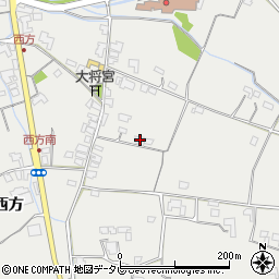 徳島県阿南市長生町西方147-3周辺の地図