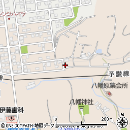 新栄電工事務所・倉庫周辺の地図