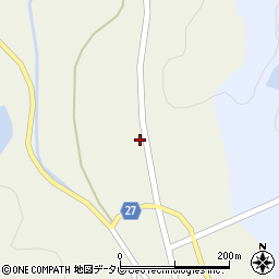 和歌山県御坊市湯川町富安1151周辺の地図