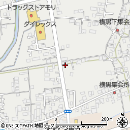 愛媛県西条市朔日市72周辺の地図
