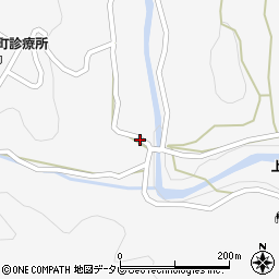 山崎鉄工所工場周辺の地図