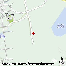 和歌山県日高郡日高町荊木1215周辺の地図