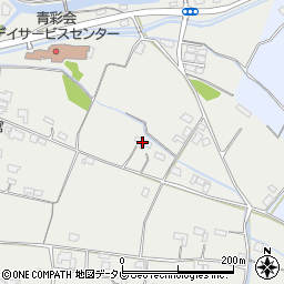徳島県阿南市長生町西方89周辺の地図
