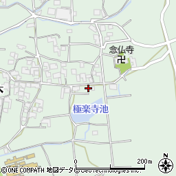 和歌山県日高郡日高町荊木821-2周辺の地図