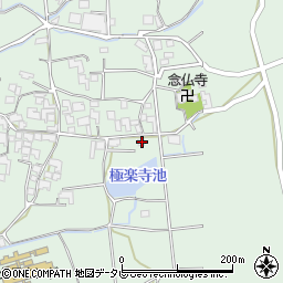 和歌山県日高郡日高町荊木821-1周辺の地図
