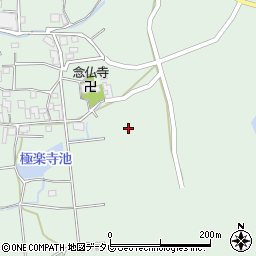 和歌山県日高郡日高町荊木2161周辺の地図