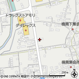 愛媛県西条市朔日市79周辺の地図