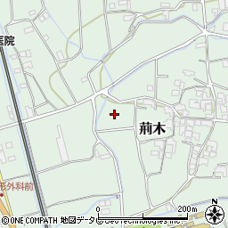 和歌山県日高郡日高町荊木2083周辺の地図