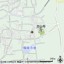 和歌山県日高郡日高町荊木1002周辺の地図