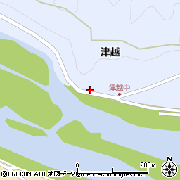 株式会社湯浅土建周辺の地図
