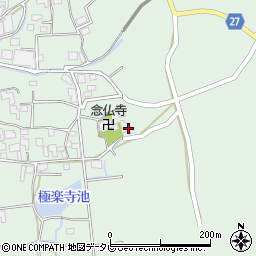 和歌山県日高郡日高町荊木1011周辺の地図