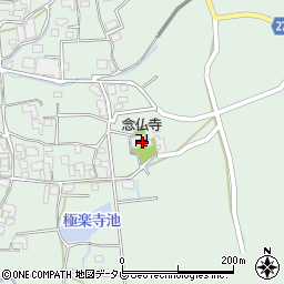 和歌山県日高郡日高町荊木989周辺の地図
