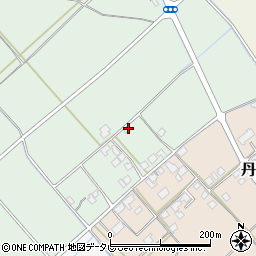 愛媛県西条市安用1147周辺の地図