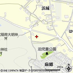 株式会社三葉建設　事務所周辺の地図