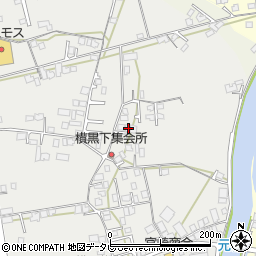 愛媛県西条市朔日市183周辺の地図