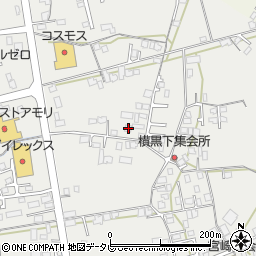 愛媛県西条市朔日市215周辺の地図
