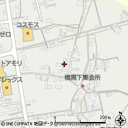 愛媛県西条市朔日市214周辺の地図