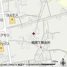 愛媛県西条市朔日市223周辺の地図