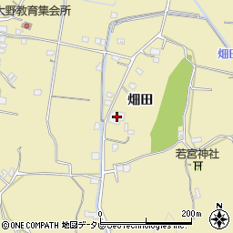 新富士建設周辺の地図