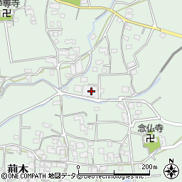 和歌山県日高郡日高町荊木881周辺の地図