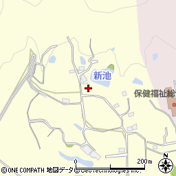 和歌山県日高郡日高町志賀236-3周辺の地図