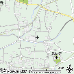和歌山県日高郡日高町荊木890周辺の地図