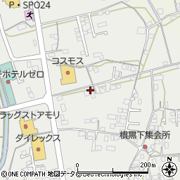 愛媛県西条市朔日市241周辺の地図