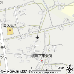愛媛県西条市朔日市228周辺の地図