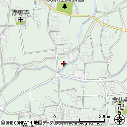和歌山県日高郡日高町荊木653周辺の地図
