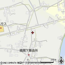 愛媛県西条市朔日市205周辺の地図