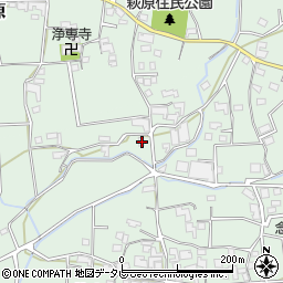 和歌山県日高郡日高町荊木624周辺の地図