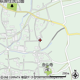 和歌山県日高郡日高町荊木942周辺の地図