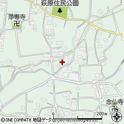和歌山県日高郡日高町荊木648周辺の地図