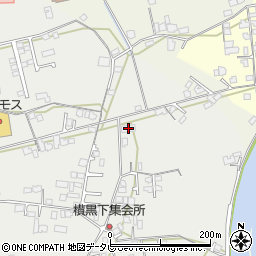 愛媛県西条市朔日市201周辺の地図