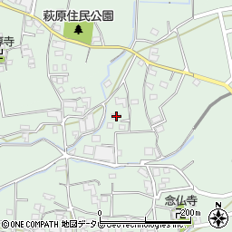 和歌山県日高郡日高町荊木897周辺の地図