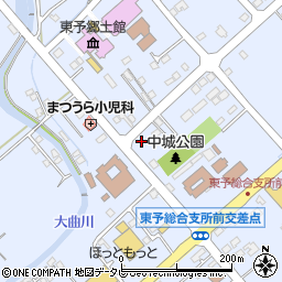 今井電気商会周辺の地図