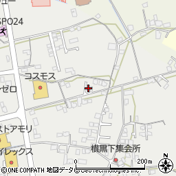 愛媛県西条市朔日市221周辺の地図