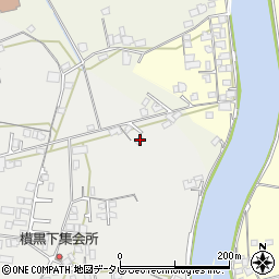 愛媛県西条市朔日市191周辺の地図