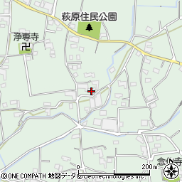 和歌山県日高郡日高町荊木636周辺の地図