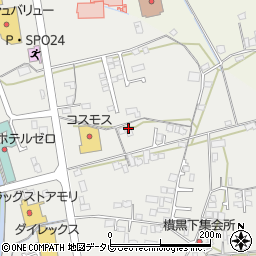 愛媛県西条市朔日市220周辺の地図