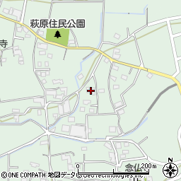 和歌山県日高郡日高町荊木902周辺の地図