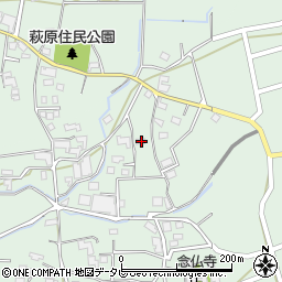 和歌山県日高郡日高町荊木909周辺の地図